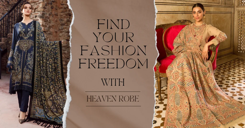 Heaven Robe – Find Your Fashion Freedom